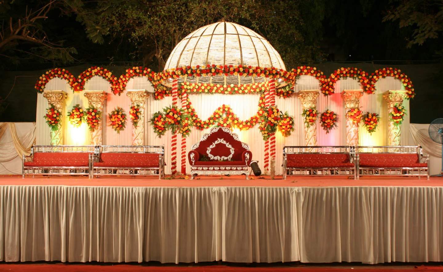 Event planner Kolkata